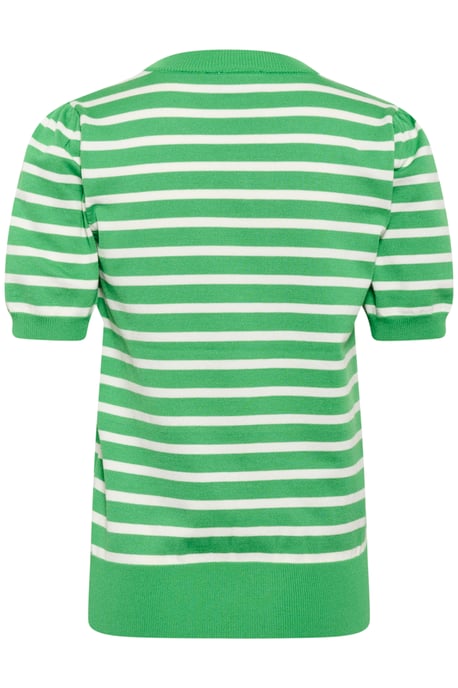 MilaSZ SS Striped Pullover Regular fit - Image 5