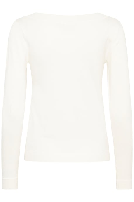 KAlizza Knit Pullover Shaped fit - Image 2
