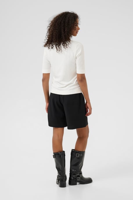 KAlizza boatneck solid Pullover Regular fit - Image 2