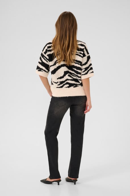 KAsandra Pullover Boxy fit - Image 2