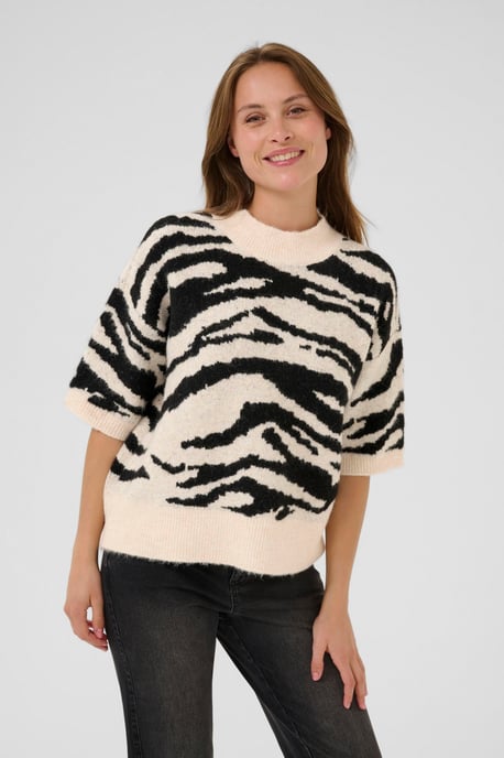 KAsandra Pullover Boxy fit - Image 3