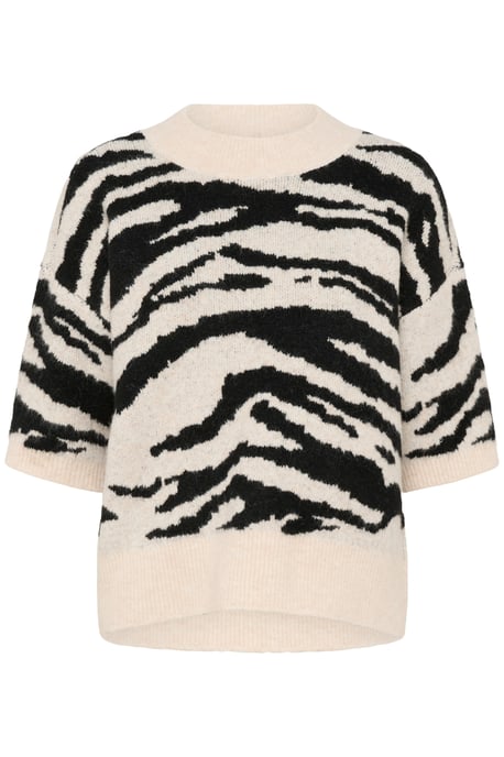 KAsandra Pullover Boxy fit - Image 4