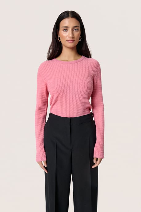 SLSpina Cable Pullover Regular fit - Image 2