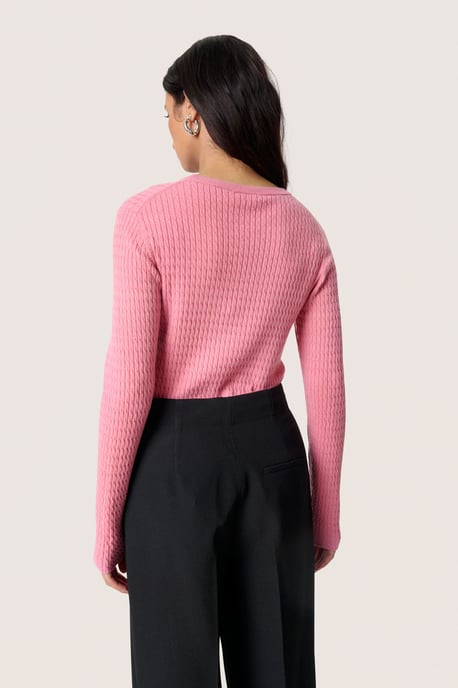 SLSpina Cable Pullover Regular fit - Image 3