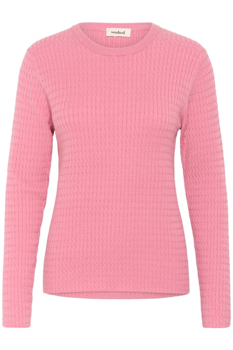 SLSpina Cable Pullover Regular fit - Image 4