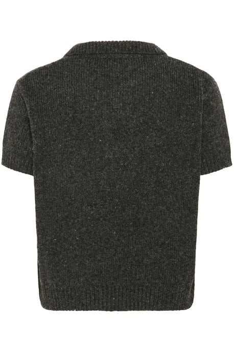 PalomaMW Knit Polo SS Regular fit - Image 5