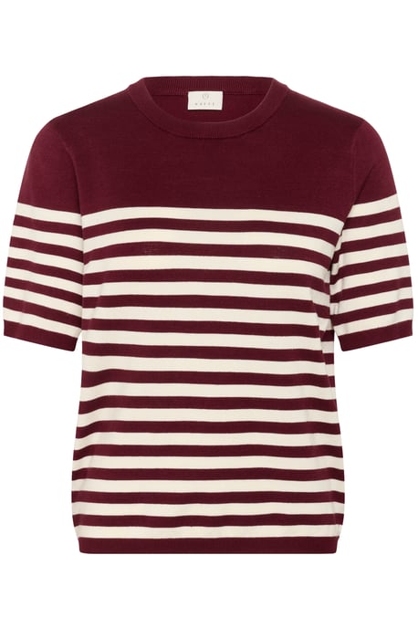 Pullover KAlizza Regular fit white red - Image 4