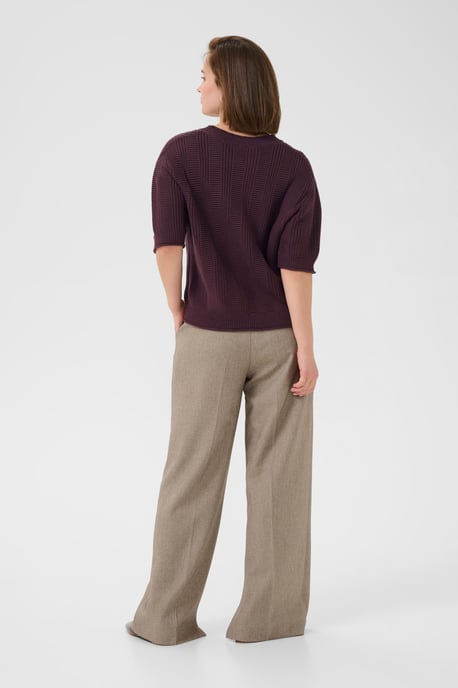 KAwhitney Pullover Loose fit - Image 2