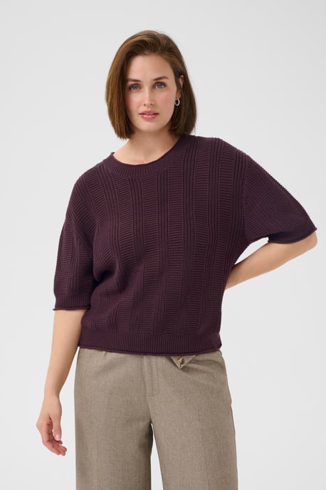 KAwhitney Pullover Loose fit - Image 3