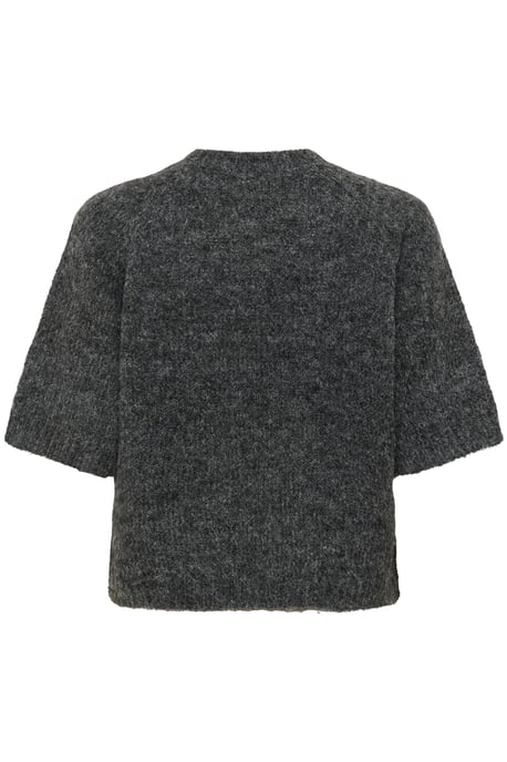 Pullover KAemilie Loose fit dark grey - Image 5