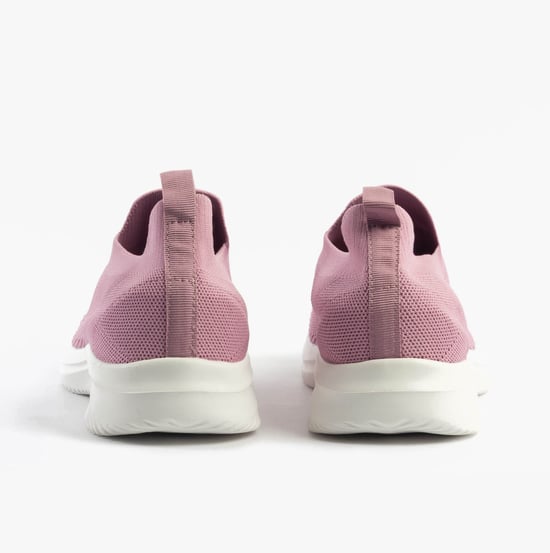 Dr Keller Anika Womens Shoes Pink - Image 5