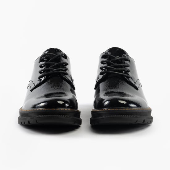 Westland Peyton 10 Womens Shoes Black Patent - Image 4