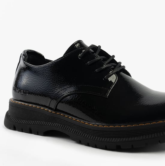 Westland Peyton 10 Womens Shoes Black Patent - Image 6