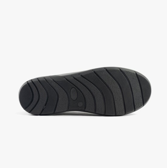 Dr Keller Chloe Womens Shoes Black - Image 2