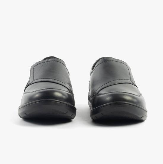 Dr Keller Chloe Womens Shoes Black - Image 4