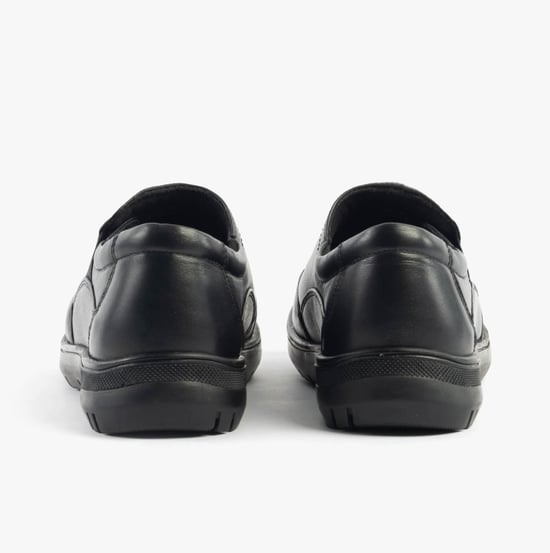 Dr Keller Chloe Womens Shoes Black - Image 5