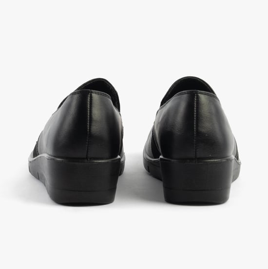 Dr Keller Cathy Womens Shoes Black - Image 3