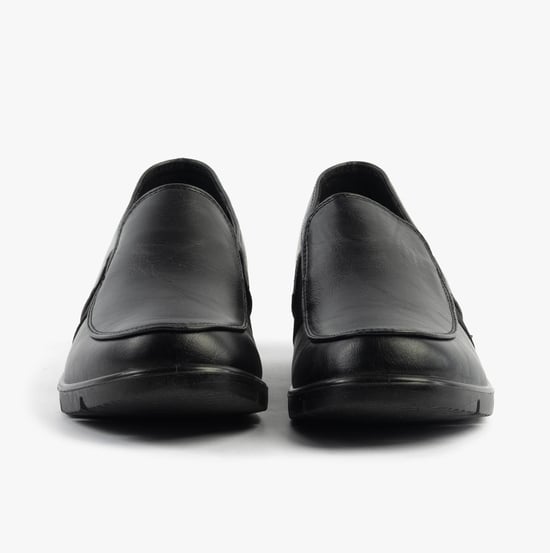 Dr Keller Cathy Womens Shoes Black - Image 4
