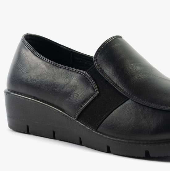 Dr Keller Cathy Womens Shoes Black - Image 5