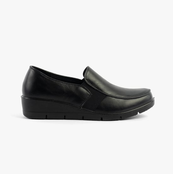 Dr Keller Cathy Womens Shoes Black - Image 6