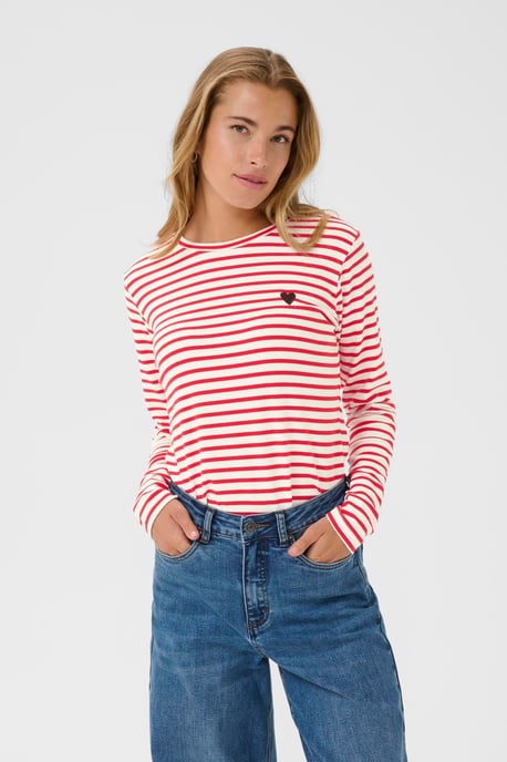 Liddy T-Shirt Regular fit - Image 3