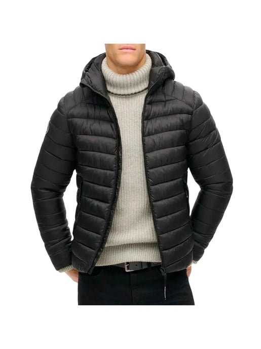Superdry Fuji Sport donsjack voor heren - Image 2