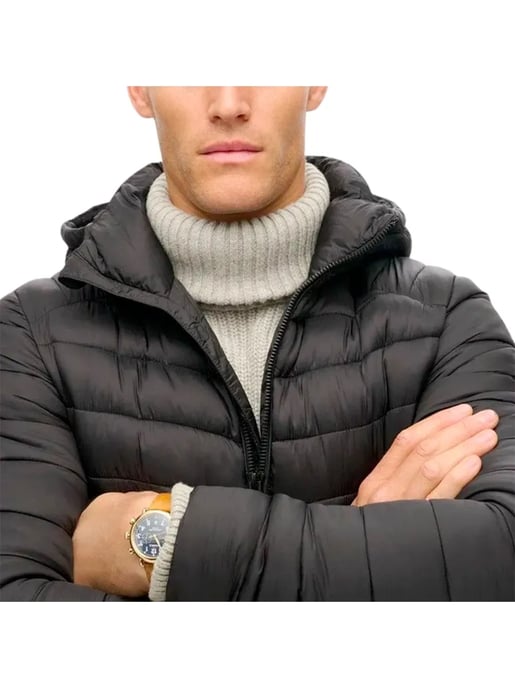 Superdry Fuji Sport donsjack voor heren - Image 3