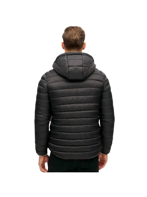 Superdry Fuji Sport donsjack voor heren - Image 4