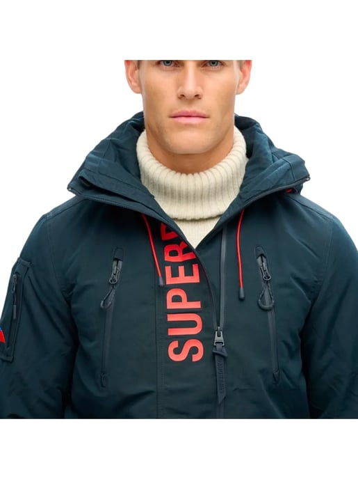 Superdry Ultimate SD Windcheater Jas voor Heren - Image 4