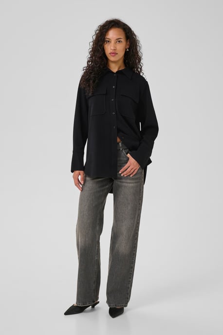 MWSille Hace Shirt Casual fit - Image 2