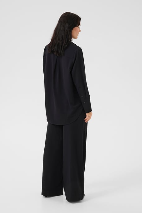 MWSille Hace Shirt Casual fit - Image 3