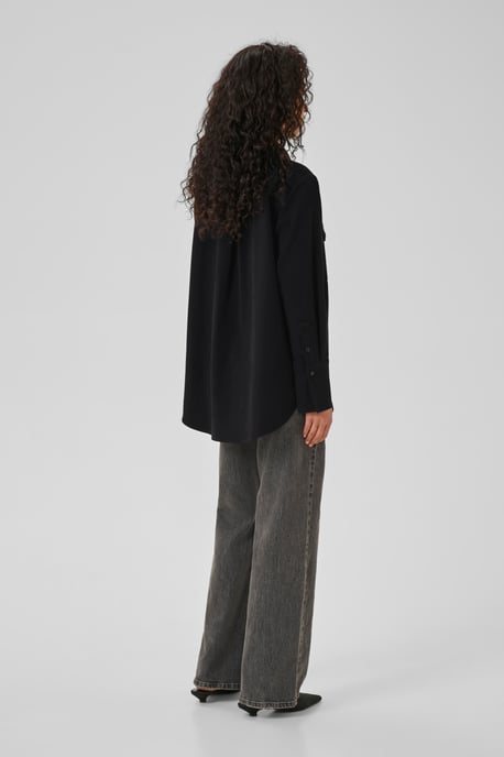 MWSille Hace Shirt Casual fit - Image 4