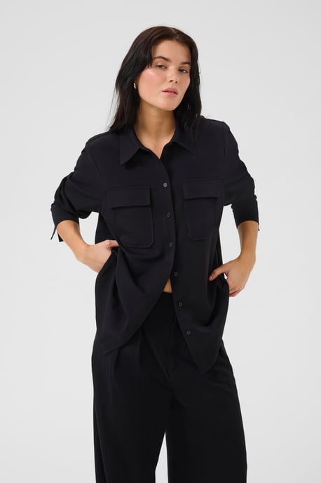 MWSille Hace Shirt Casual fit - Image 5