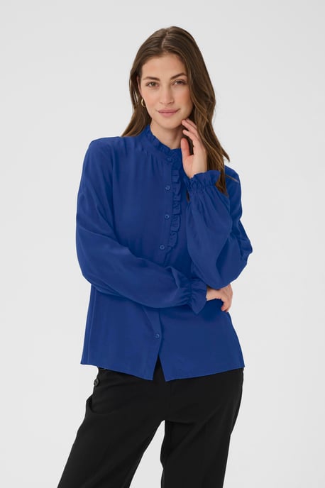 CRVenea Shirt Straight fit - Image 3