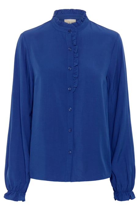 CRVenea Shirt Straight fit - Image 4