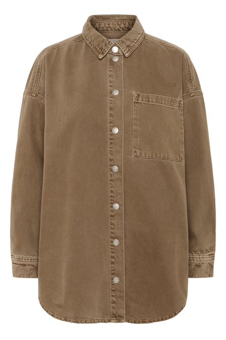 MWMalo 175 Shirt Box fit - Image 4