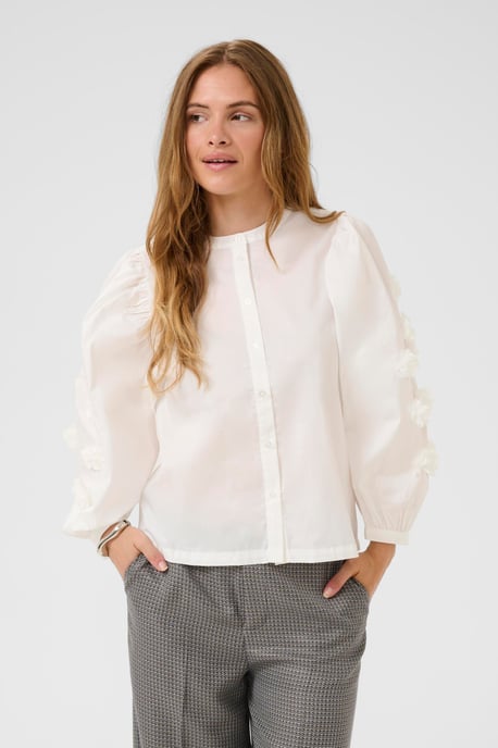 CUelna Antoinett Shirt Relaxed fit - Image 3