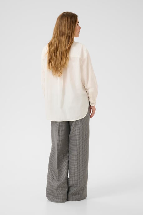CUallison Olena Shirt Oversize fit - Image 2