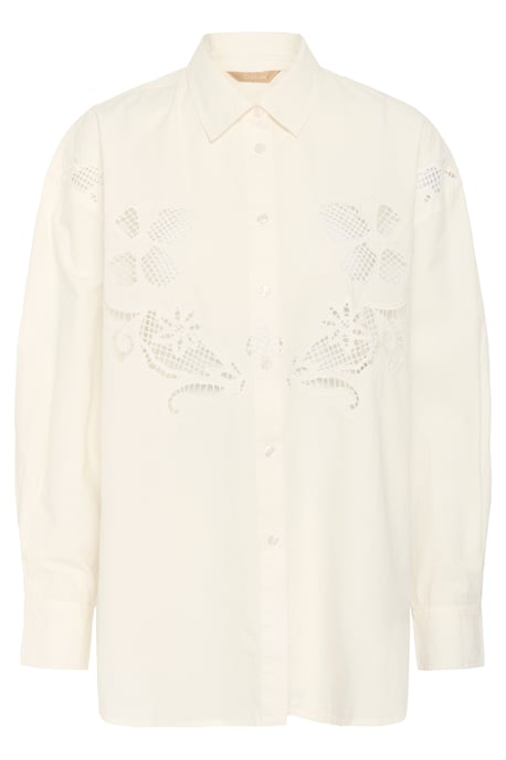CUallison Olena Shirt Oversize fit - Image 4