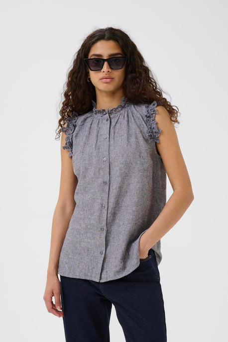 DallyIW Shirt Regular fit - Image 4