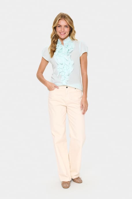 TilliSZ SS Shirt Regular fit - Image 1
