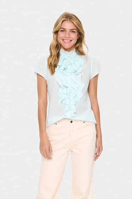 TilliSZ SS Shirt Regular fit - Image 2