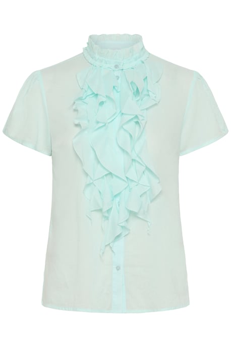 TilliSZ SS Shirt Regular fit - Image 4