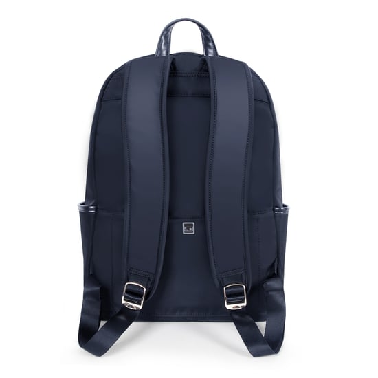 Backpack Rucksack 40 x 30 x 14 cm Blue Underseat Travel Cabin Bag for Ryanair, Easy Jet - Image 4