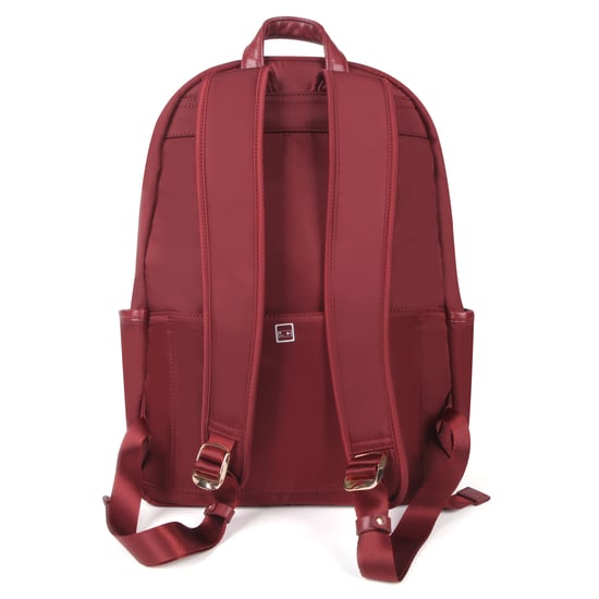 Backpack Rucksack 40 x 30 x 14 cm Red Underseat Travel Cabin Bag for Ryanair, Easy Jet - Image 4