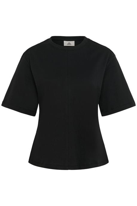 T-shirt KBNooma Feminine black - Image 4