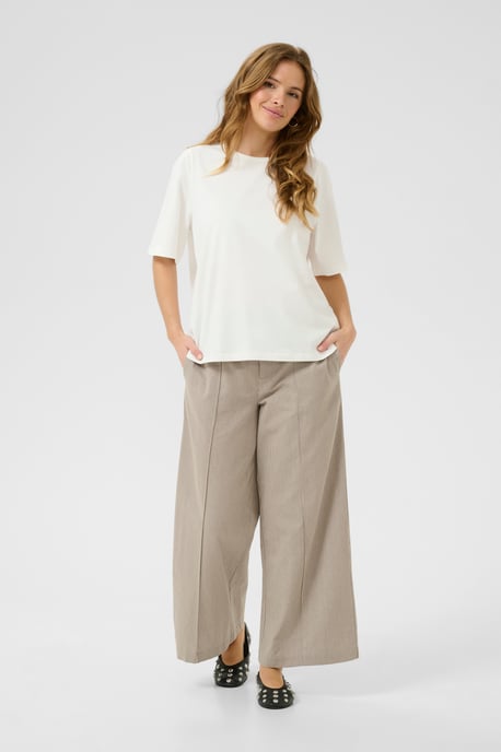 CUbase Gith ON Tee Boxy fit - Image 1