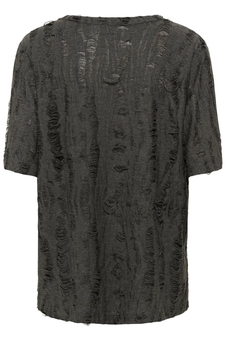 KBAlessia Tee Oversize fit - Image 2