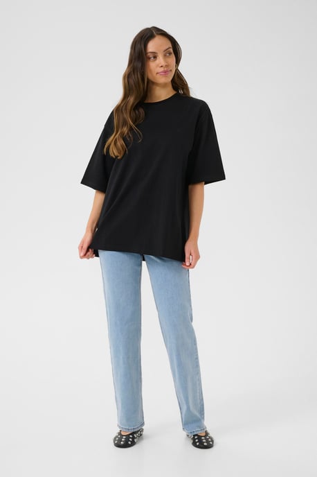 CROkina Tshirt OZ Boxy fit - Image 1