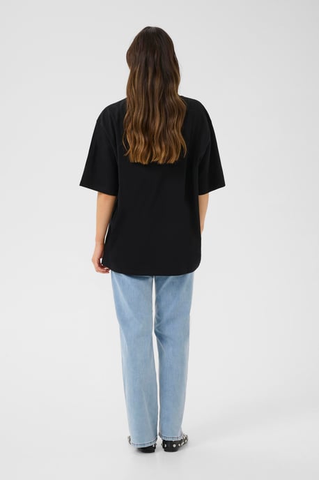 CROkina Tshirt OZ Boxy fit - Image 2